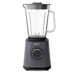 Tefal PerfectMix Essential, 1200 W, tumši pelēka - Blenderis
