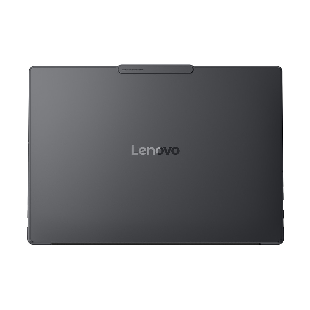 Lenovo Yoga Pro 9n Gen 11, 15.3'', WQXGA, OLED, RTX Spark N1X 18C, 32 GB, 1 TB, W11P, ENG, tumši pelēka - Portatīvais dators