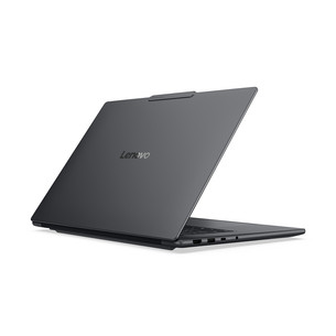 Lenovo Yoga Pro 9n Gen 11, 15.3'', WQXGA, OLED, RTX Spark N1X 18C, 32 GB, 1 TB, W11P, ENG, tumši pelēka - Portatīvais dators