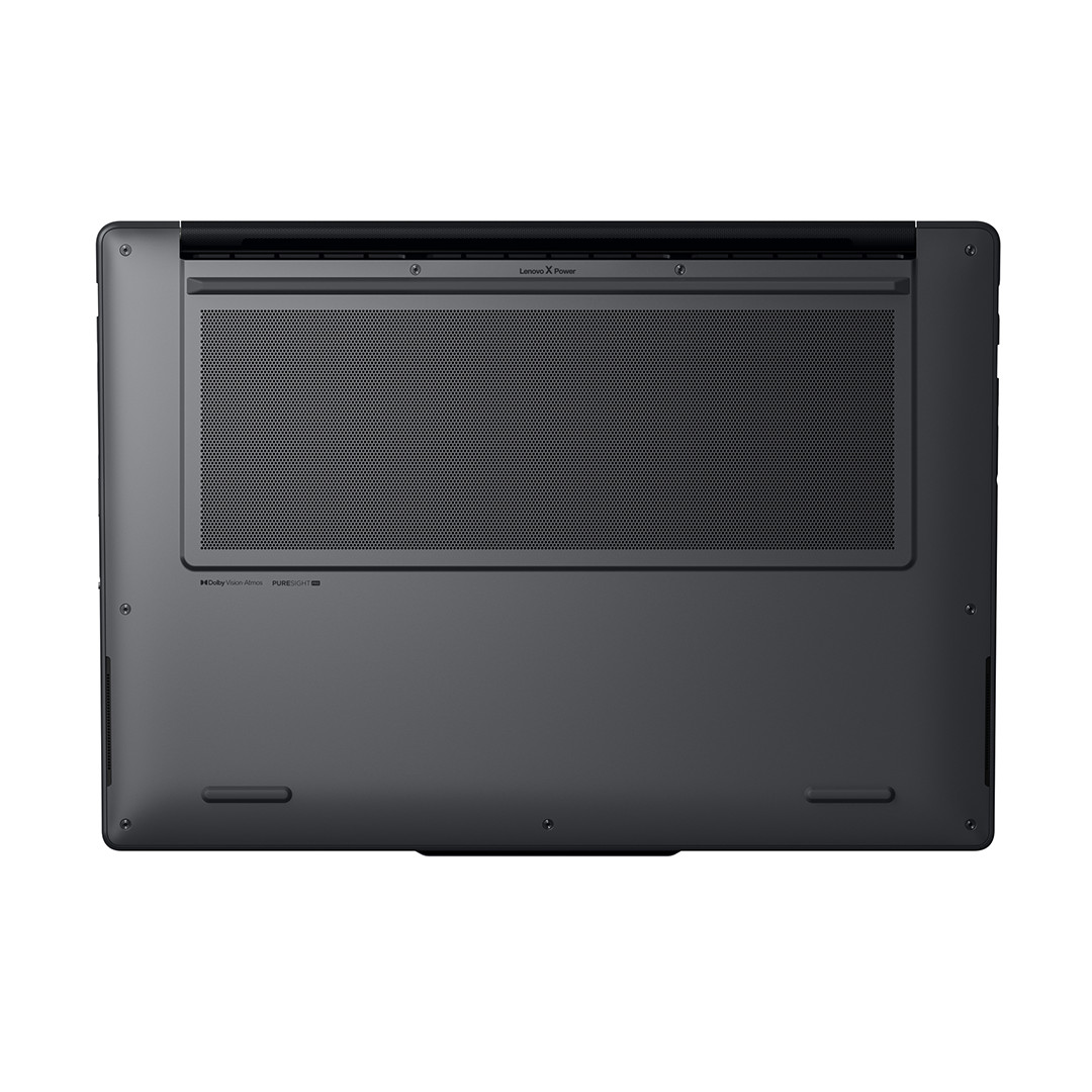 Lenovo Yoga Pro 9n Gen 11, 15.3'', WQXGA, OLED, RTX Spark N1X 18C, 32 GB, 1 TB, W11P, ENG, tumši pelēka - Portatīvais dators