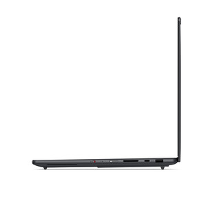 Lenovo Yoga Pro 9n Gen 11, 15.3'', WQXGA, OLED, RTX Spark N1X 18C, 32 GB, 1 TB, W11P, ENG, tumši pelēka - Portatīvais dators
