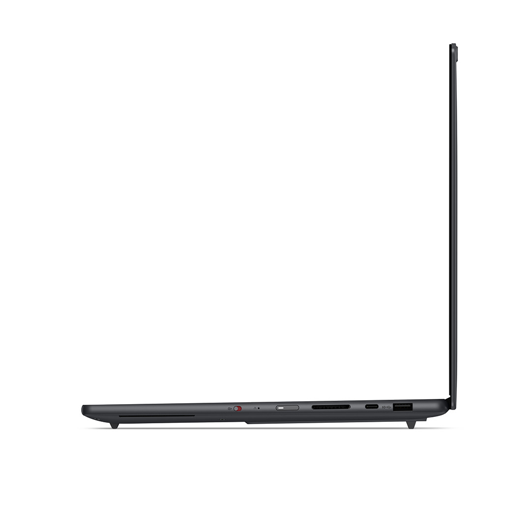 Lenovo Yoga Pro 9n Gen 11, 15.3'', WQXGA, OLED, RTX Spark N1X 18C, 32 GB, 1 TB, W11P, ENG, tumši pelēka - Portatīvais dators