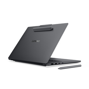 Lenovo Yoga Pro 9n Gen 11, 15.3'', WQXGA, OLED, RTX Spark N1X 20C, 64 GB, 1 TB, W11P, ENG, tumši pelēka - Portatīvais dators