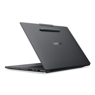 Lenovo Yoga Pro 9n Gen 11, 15.3'', WQXGA, OLED, RTX Spark N1X 20C, 64 GB, 1 TB, W11P, ENG, tumši pelēka - Portatīvais dators