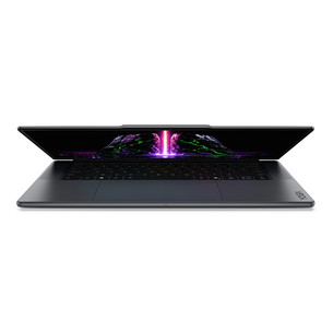 Lenovo Yoga Pro 9n Gen 11, 15.3'', WQXGA, OLED, RTX Spark N1X 20C, 64 GB, 1 TB, W11P, ENG, tumši pelēka - Portatīvais dators