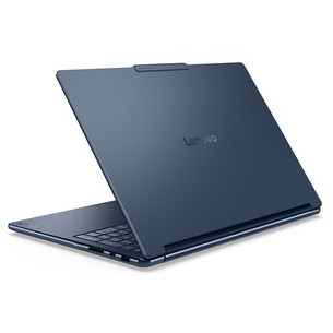 Lenovo Yoga 9n 2-in-1 Gen 11 , 16'', 2.8K, OLED, 120 Hz, RTX Spark N1X 18C, 32 GB, 1 TB, W11P, ENG, tumši zila - Portatīvais dators