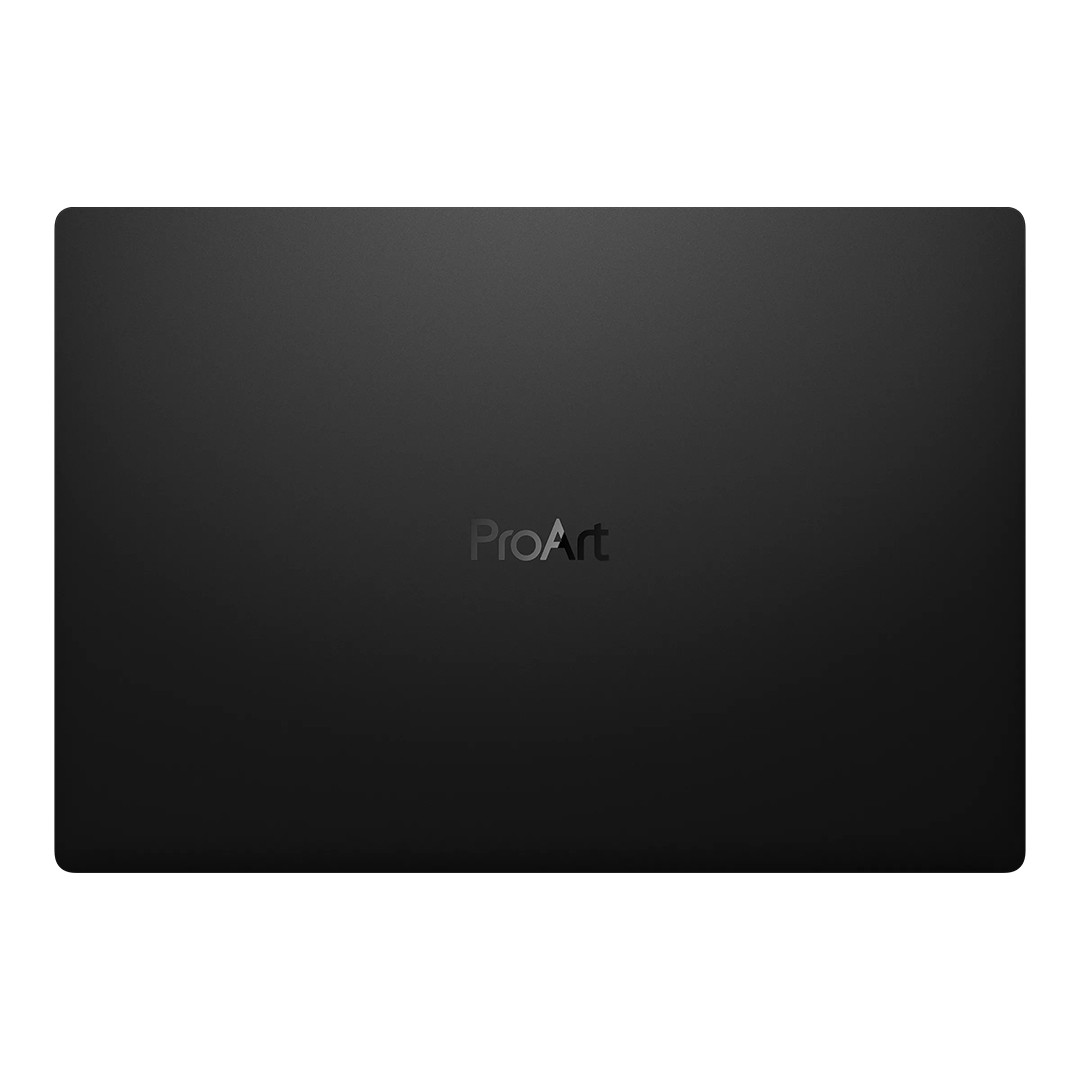 Asus ProArt P16, 16'', WQUXGA, OLED, 120 Hz, RTX Spark N1X 20C, 48 GB, 1 TB, W11P, ENG, melna - Portatīvais dators
