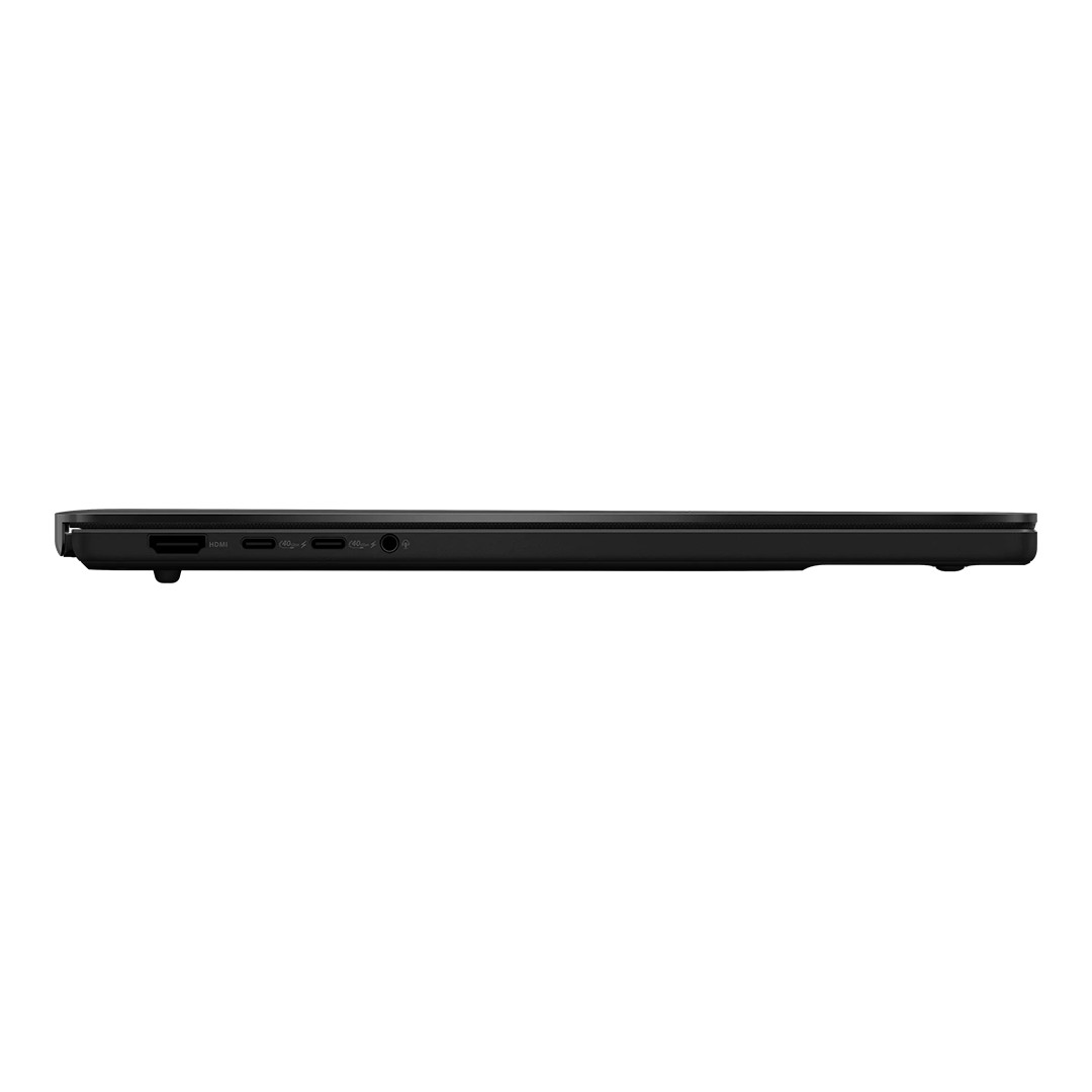 Asus ProArt P16, 16'', WQUXGA, OLED, 120 Hz, RTX Spark N1X 20C, 48 GB, 1 TB, W11P, ENG, melna - Portatīvais dators