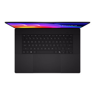 Asus ProArt P16, 16'', WQUXGA, OLED, 120 Hz, RTX Spark N1X 20C, 48 GB, 1 TB, W11P, ENG, melna - Portatīvais dators