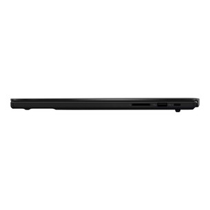 Asus ProArt P16, 16'', WQUXGA, OLED, 120 Hz, RTX Spark N1X 20C, 48 GB, 1 TB, W11P, ENG, melna - Portatīvais dators