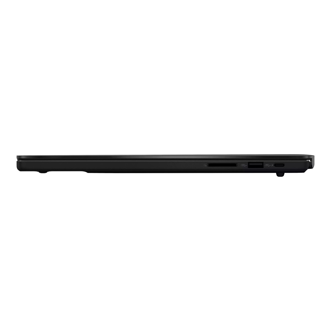 Asus ProArt P16, 16'', WQUXGA, OLED, 120 Hz, RTX Spark N1X 20C, 48 GB, 1 TB, W11P, ENG, melna - Portatīvais dators