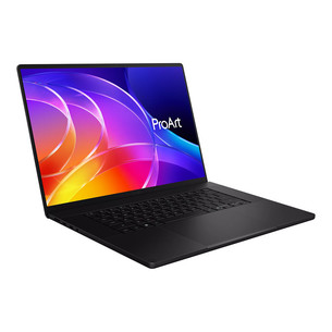 Asus ProArt P16, 16'', WQUXGA, OLED, 120 Hz, RTX Spark N1X 20C, 48 GB, 1 TB, W11P, ENG, melna - Portatīvais dators