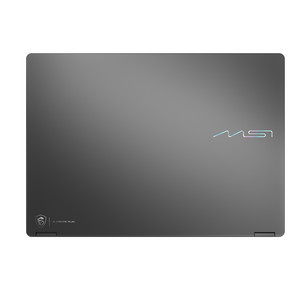 MSI Prestige N16 Flip AI+, 16'', 4K UHD, OLED, 120 Hz, RTX Spark N1X 20C, 128 GB, 2 TB, W11P, ENG, pelēka - Portatīvais dators