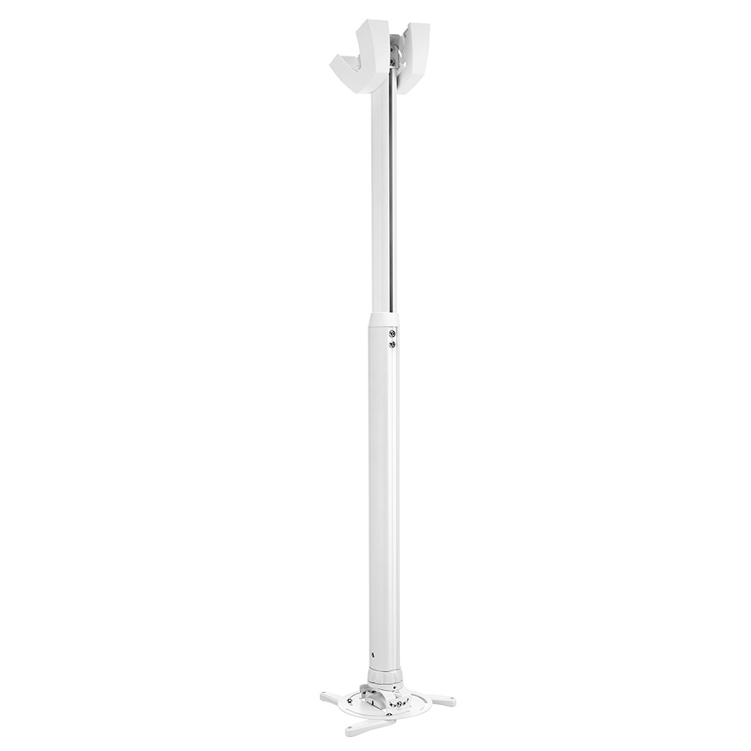 Vogel's PPC 1555W, белый - Потолочное крепление для проектора