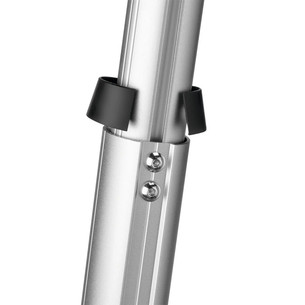 Vogel's PPC 1555W, белый - Потолочное крепление для проектора