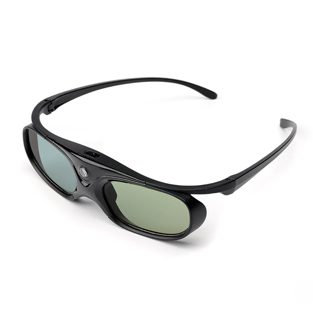 Xgimi Active Shutter 3D Glasses, black - 3D Glasses
