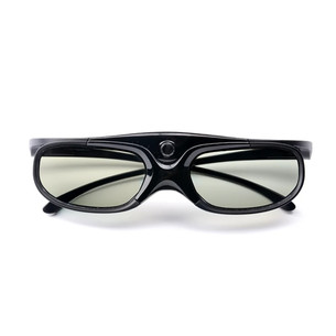 Xgimi Active Shutter 3D Glasses, black - 3D Glasses