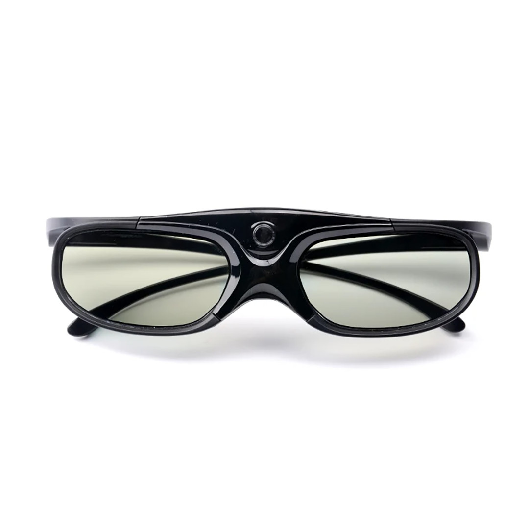 Xgimi Active Shutter 3D Glasses, black - 3D Glasses