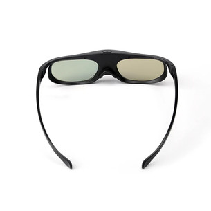Xgimi Active Shutter 3D Glasses, black - 3D Glasses