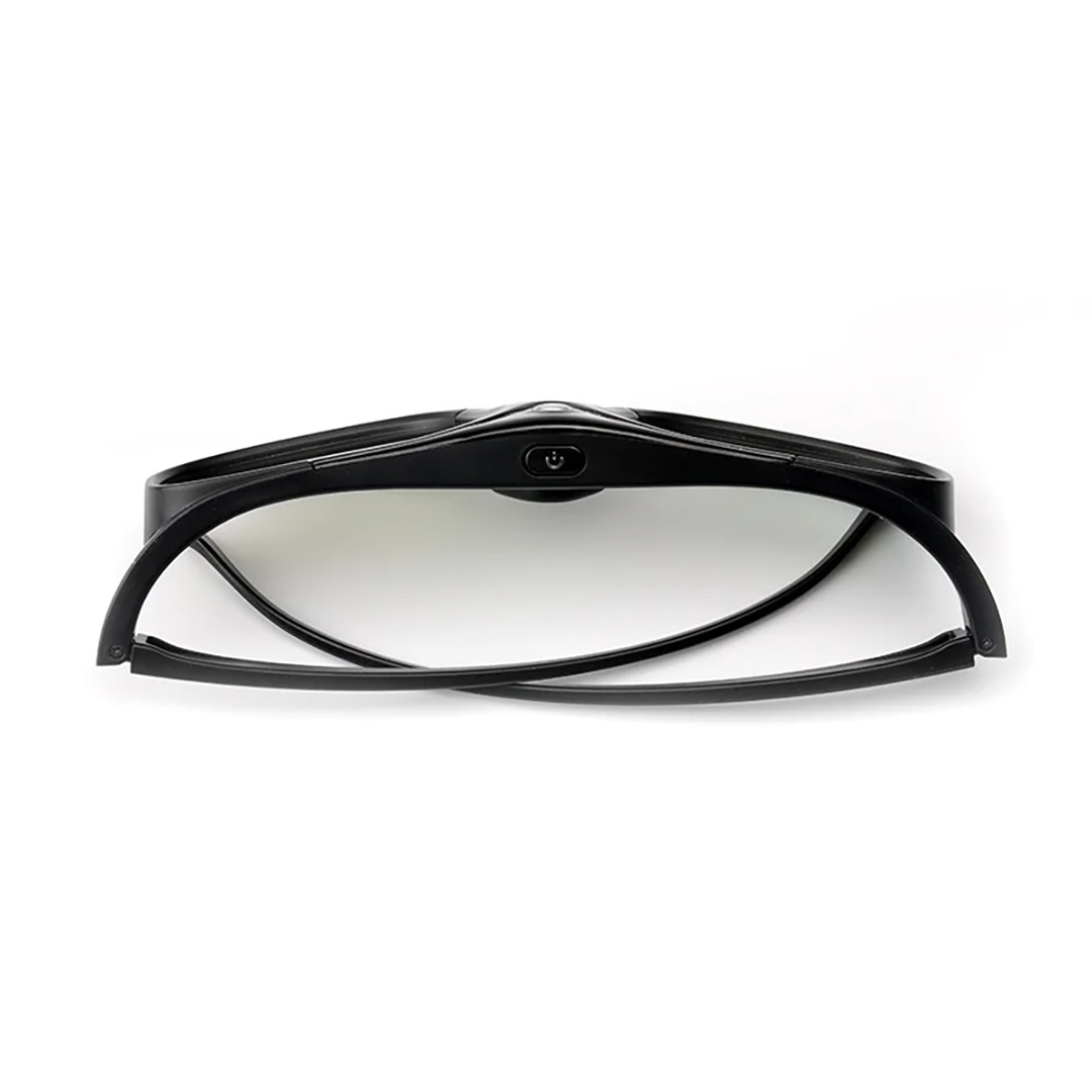 Xgimi Active Shutter 3D Glasses, black - 3D Glasses