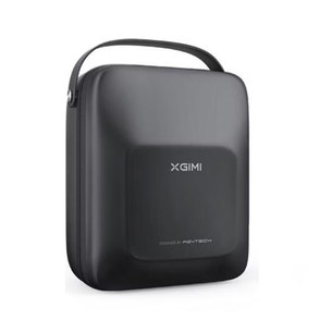 Xgimi L706H, black - Carrying case