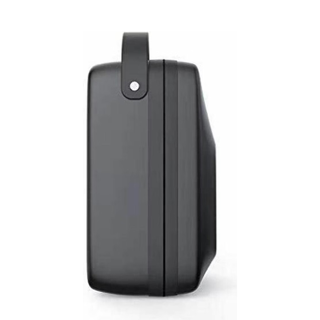 Xgimi L706H, black - Carrying case