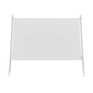 Xgimi Portable Outdoor Screen, 70'', white - Projector screen P168S