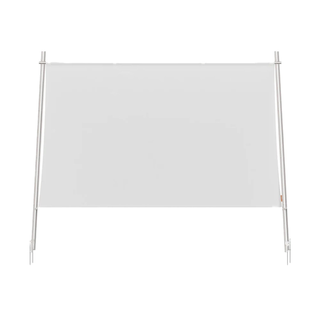Xgimi Portable Outdoor Screen, 70'', white - Projector screen