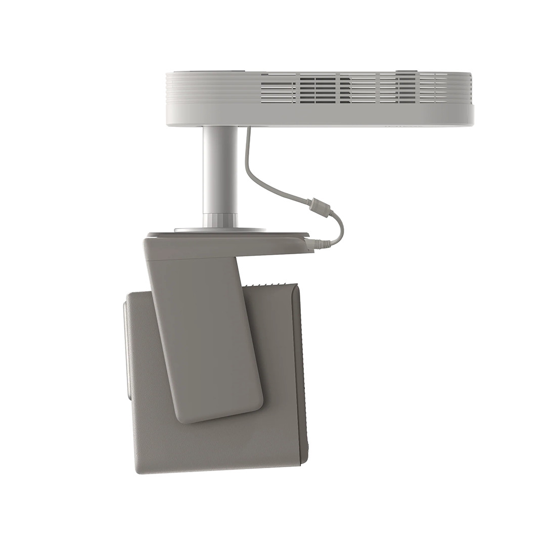Xgimi Ceiling Mount 2026, iridescent gold - Projector ceiling mount