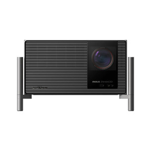 Xgimi TITAN Noir Pro, 40"- 300", 4K, Triple Laser, melna - Projektors XR04E