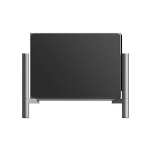 Xgimi TITAN Noir Pro, 40"- 300", 4K, Triple Laser, melna - Projektors