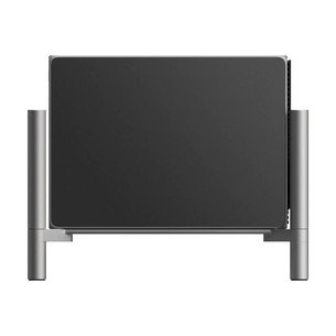 Xgimi Titan Noir, 4K UHD, Laser, melna - Projectors