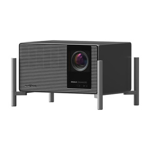 Xgimi Titan Noir, 4K UHD, Laser, melna - Projectors