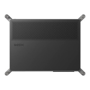 Xgimi Titan Noir, 4K UHD, Laser, melna - Projectors