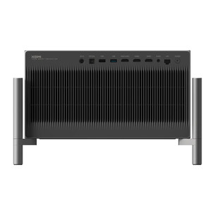 Xgimi Titan Noir, 4K UHD, Laser, melna - Projectors