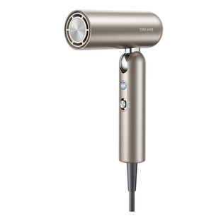 Dreame Pocket Pro 2, 1300 W, gold - Hair dryer