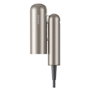 Dreame Pocket Pro 2, 1300 W, gold - Hair dryer