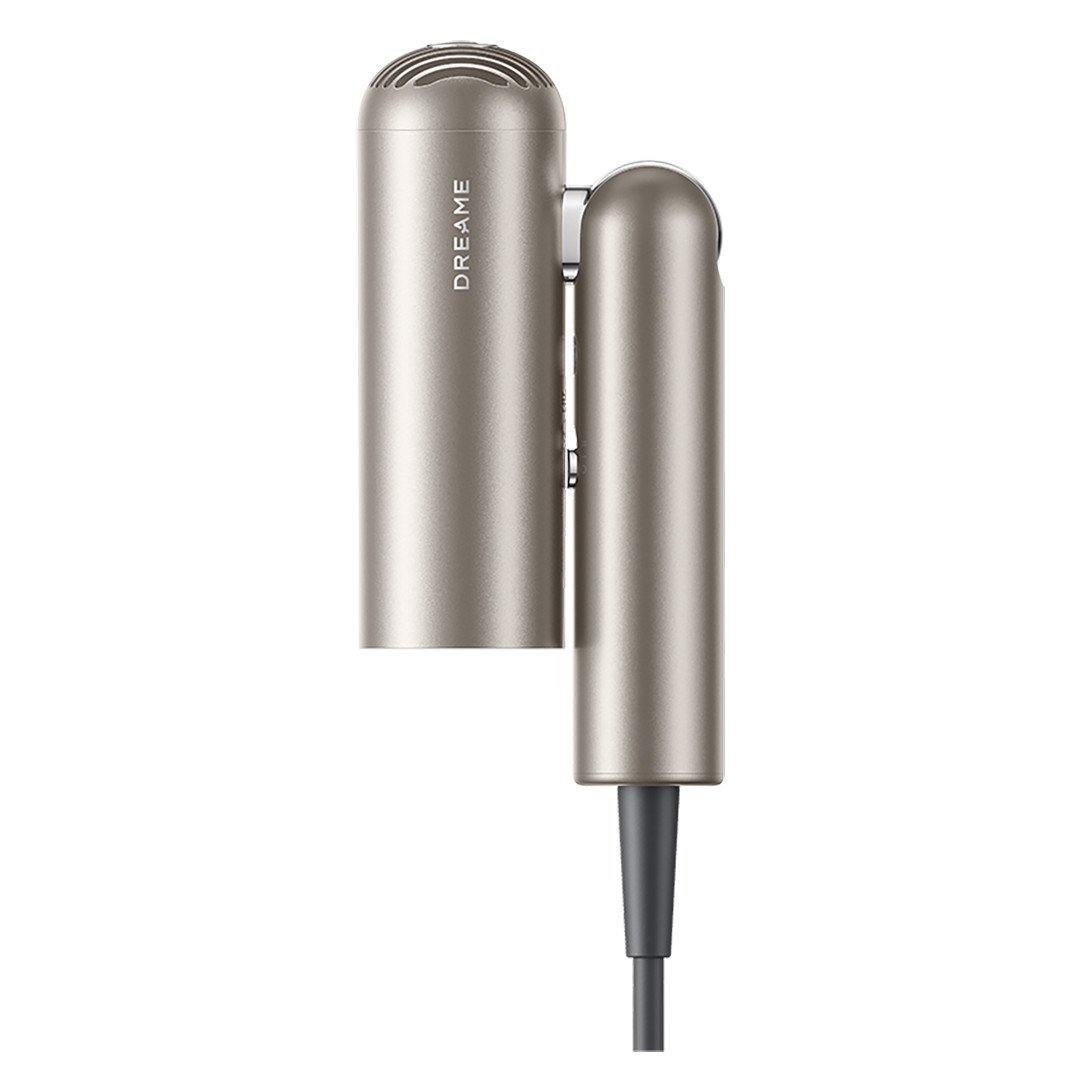 Dreame Pocket Pro 2, 1300 W, gold - Hair dryer