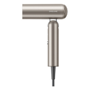 Dreame Pocket Pro 2, 1300 W, gold - Hair dryer