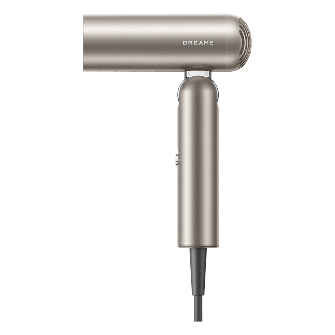 Dreame Pocket Pro 2, 1300 W, gold - Hair dryer