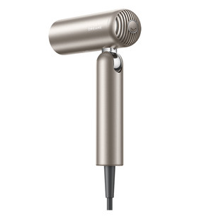 Dreame Pocket Pro 2, 1300 W, gold - Hair dryer