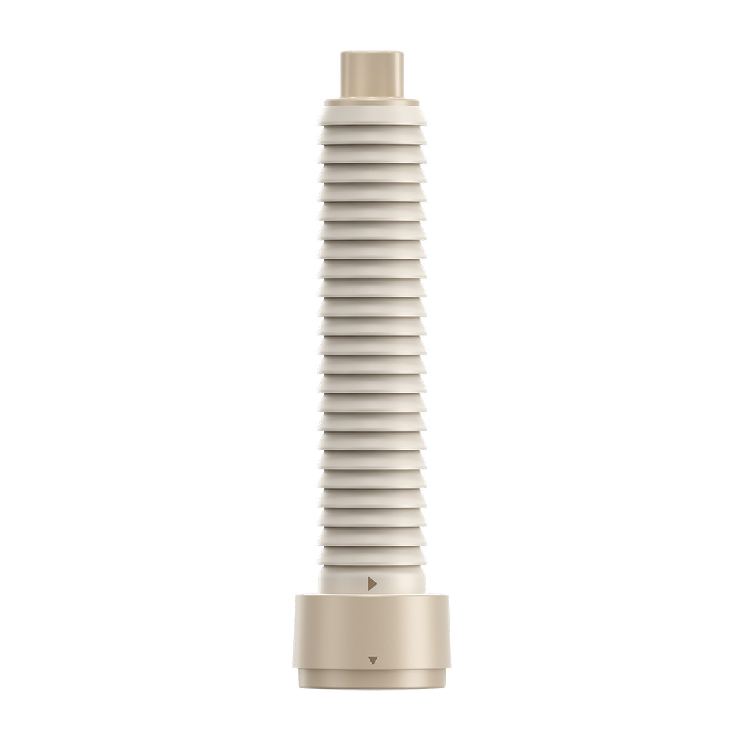 Dreame Pocket Pro 2, 1300 W, gold - Hair dryer