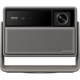 Xgimi HORIZON 20 + FC26, pelēka - Projektors XR13A-1