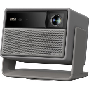 Xgimi HORIZON 20 + FC26, pelēka - Projektors
