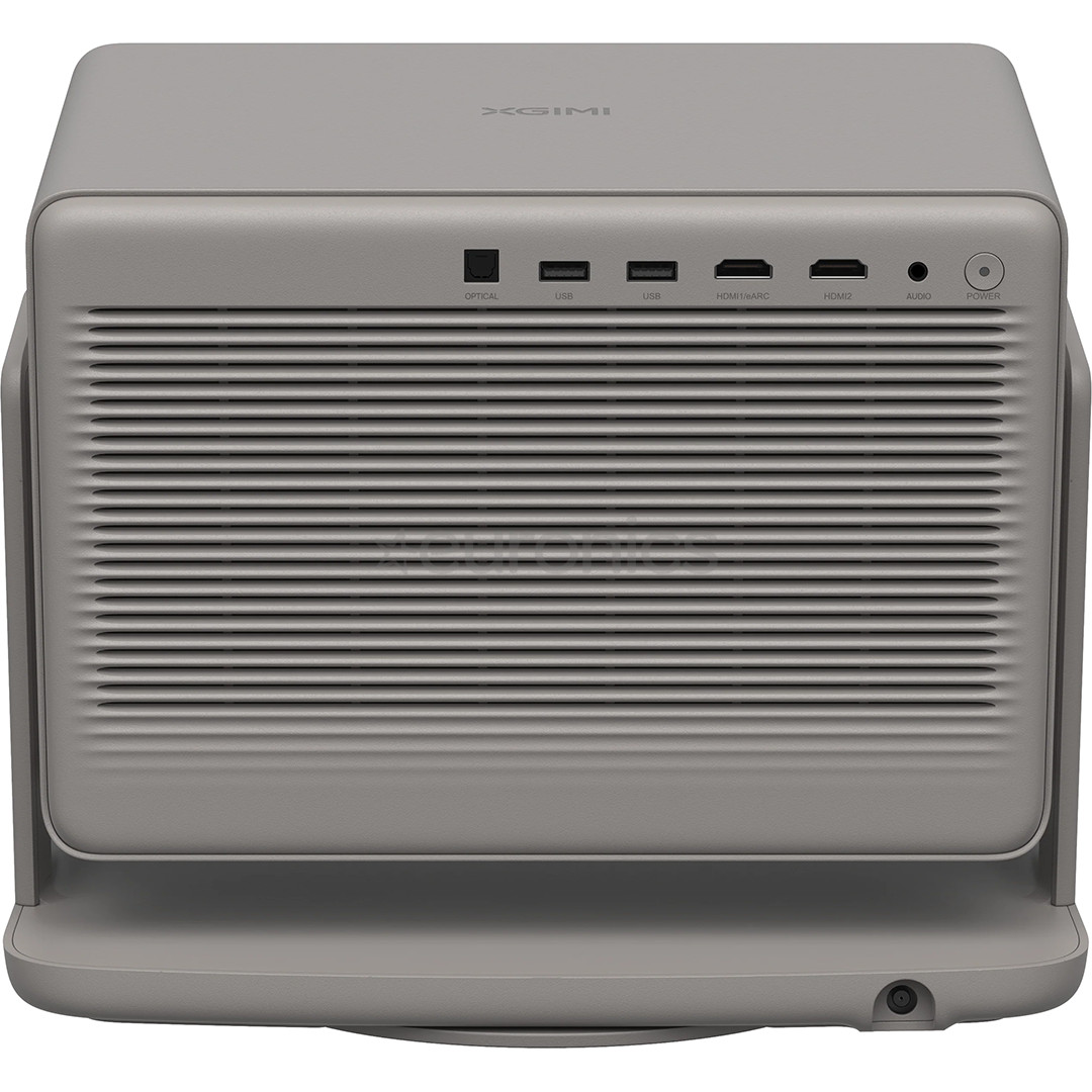 Xgimi HORIZON 20 + FC26, pelēka - Projektors