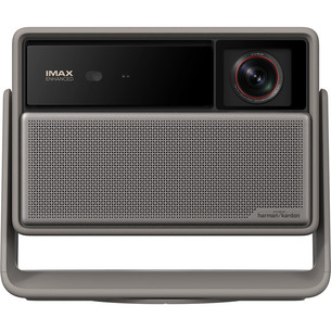 Xgimi HORIZON 20 Max + FC26, pelēka - Projektors XR16A-1
