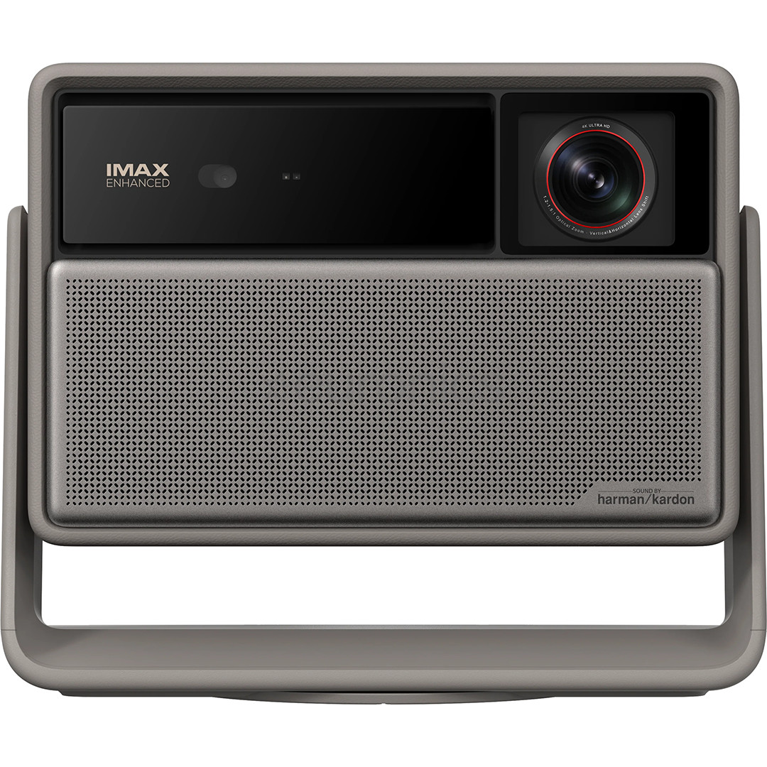 Xgimi HORIZON 20 Max + FC26, pelēka - Projektors