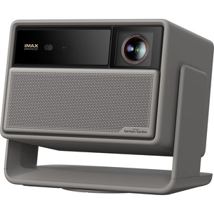 Xgimi HORIZON 20 Max + FC26, pelēka - Projektors