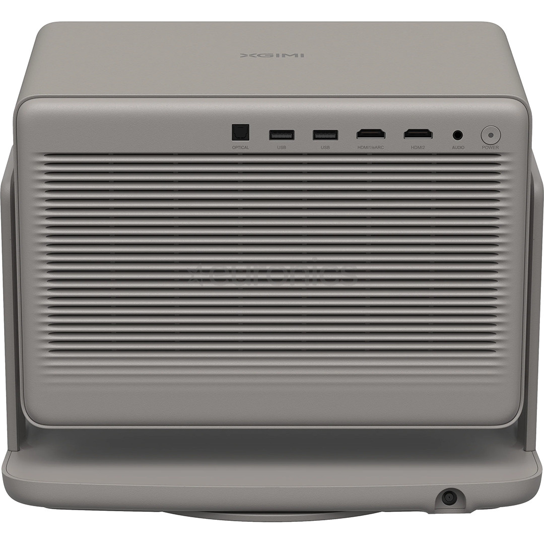 Xgimi HORIZON 20 Max + FC26, pelēka - Projektors
