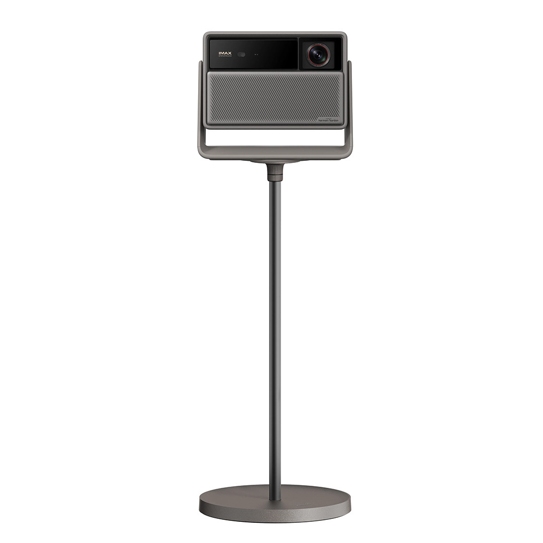 Xgimi Floor Stand, elephant grey - Floor stand